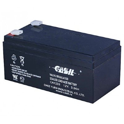 Аккумулятор Casil CA 1233