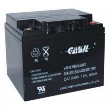 Аккумулятор Casil CA 12400