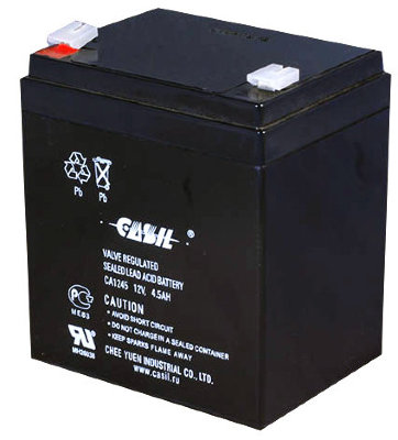 Аккумулятор Casil CA 1245