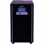 ИБП Hiden Expert UDC92010H внешние акб=±96/108/120В (16/18/20 АКБ), ЗУ 5А, 10 kVA/10 kW (PF=1)