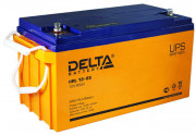 Аккумулятор Delta HRL 12-65