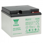 Аккумулятор Yuasa NPL 24-12I