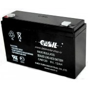 Аккумулятор Casil CA 6120