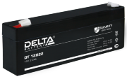 Аккумулятор Delta DT 12022