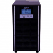 ИБП Hiden Expert UDC9206H-12A внешние акб=±96/108/120В (16/18/20 АКБ), ЗУ 12А, 6 kVA/5,4 kW (PF=0,9)