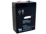 Аккумулятор Casil CA 628