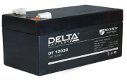 Аккумулятор Delta DT 12032