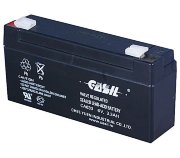 Аккумулятор Casil CA 633