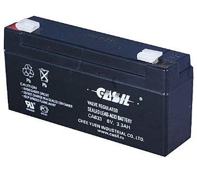 Аккумулятор Casil CA 633