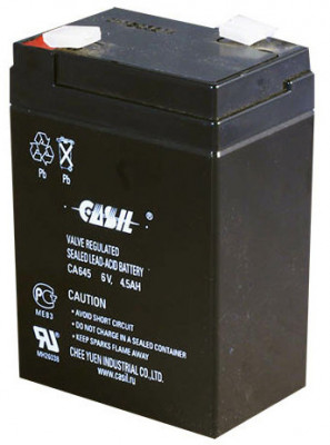 Аккумулятор Casil CA 645