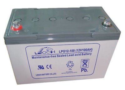 Leoch LPG 12-100