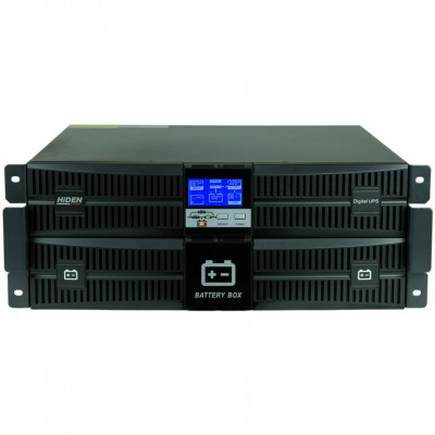 ИБП Hiden Expert UDC9203S-RT (3000 ВА)