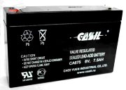 Аккумулятор Casil CA 675