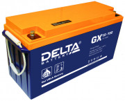 Аккумулятор Delta GX 12-150