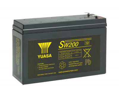 Аккумулятор Yuasa SW 200P
