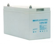 Аккумулятор Coslight 6-GFM-100C