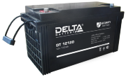 Аккумулятор Delta DT 12120