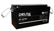 Аккумулятор Delta DT 12150