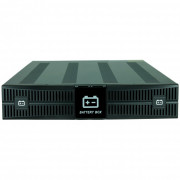 Батарейный кабинет для ИБП HIDEN EXPERT UDC9206H/UDC92010H (EXBR±192)