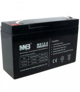 MNB MS 12-6