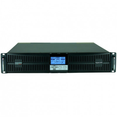 ИБП Hiden Expert UDC92010H-RT (10 кВА)