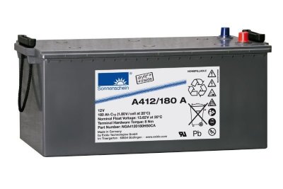 Sonnenschein A 412/180.0 A