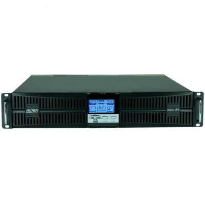 ИБП Hiden Expert UDC9206H-RT (6 кВА)