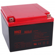 MNB MS 26-12