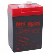 MNB MS 4.5-6