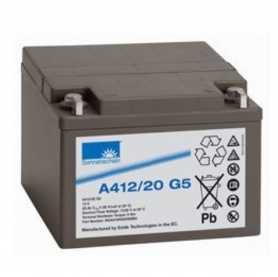 Sonnenschein A 412/20.0 G5
