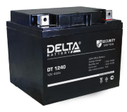 Аккумулятор Delta DT 1240