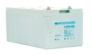 Аккумулятор Coslight 6-GFM-160C