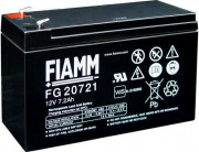 Аккумулятор Fiamm FG 20722