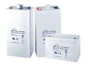 Leoch LPG 12-45
