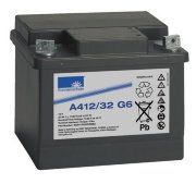 Sonnenschein A 412/32.0 G6
