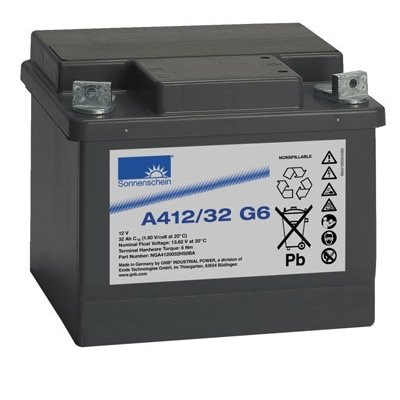 Sonnenschein A 412/32.0 G6