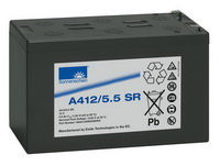 Sonnenschein A 412/5.5 SR