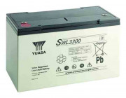 Аккумулятор Yuasa SWL 3300