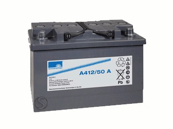 Sonnenschein A 412/50.0 A