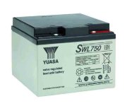 Аккумулятор Yuasa SWL 750