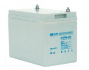 Аккумулятор Coslight 6-GFM-65C