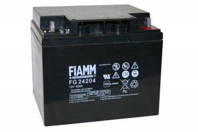 Аккумулятор Fiamm FG 24204