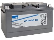 Sonnenschein A 412/50.0 G6