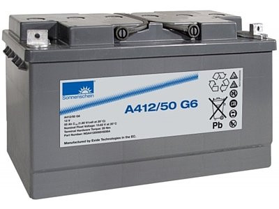Sonnenschein A 412/50.0 G6