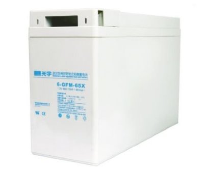 Аккумулятор Coslight 6-GFM-65X