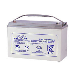 Leoch LPG 12-85
