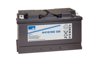 Sonnenschein A 412/65.0 G6