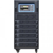 Силовой шкаф Hiden Expert HEM060/10R