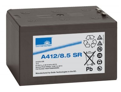 Sonnenschein A 412/8.5 SR