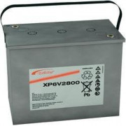 Аккумулятор Sprinter XP 6V2800